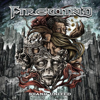 Firewind- Stand United