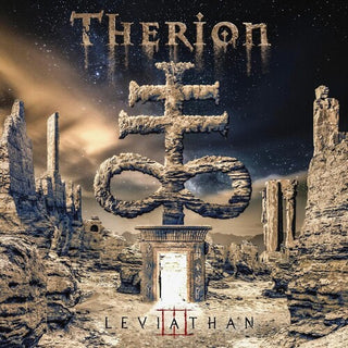 Therion- Leviathan Iii