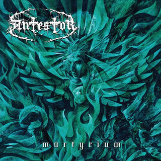 Antestor- Martyrium