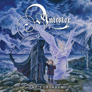 Antestor- The Forsaken