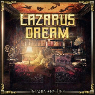 Lazarus Dream- Imaginary Life