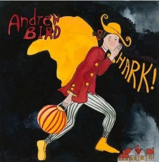 Andrew Bird- HARK! (CD)