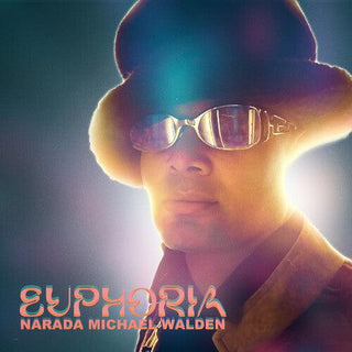 Narada Michael Walden- Euphoria