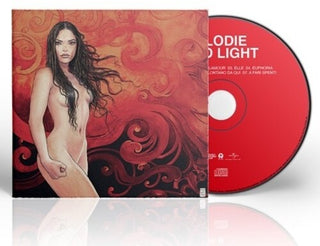 Elodie- Red Light