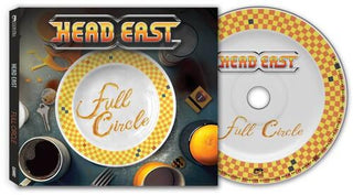 Head East- Full Circle