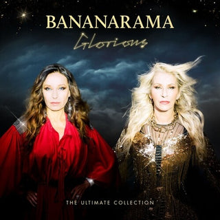 Bananarama- Glorious - The Ultimate Collection