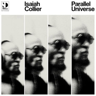 Isaiah Collier- Parallel Universe