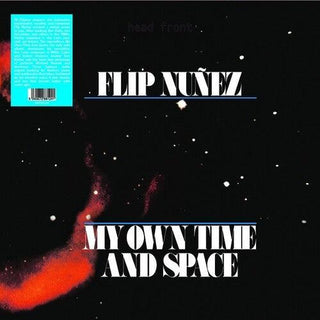 Flip Nunez- 870 (Vinyl)
