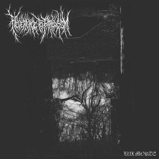 Reverence to Paroxysm- Lux Morte