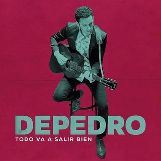 Depedro- 870