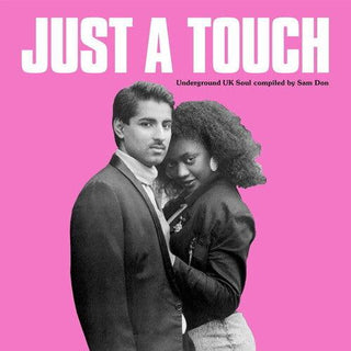 Various Artists- Just A Touch (Various Artists) (Vinyl)