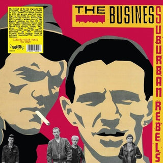 The Business- 870
