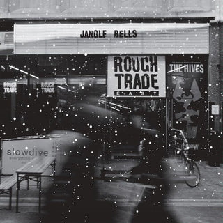Jangle Bells: A Rough Trade Shops Christmas Selection / Various