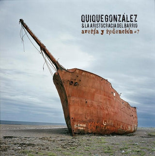 Quique Gonzalez- 870