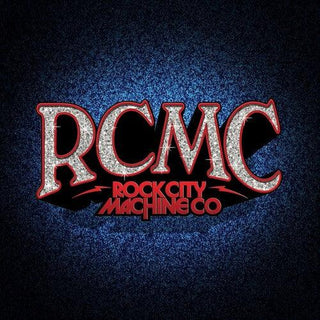 RCMC- Rock City Machine Co