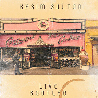 Kasim Sulton- Live Bootleg