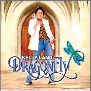 Kelly Lang- Dragonfly