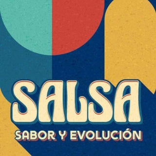 Various Artists- Salsa - Sabor Y Evolucion