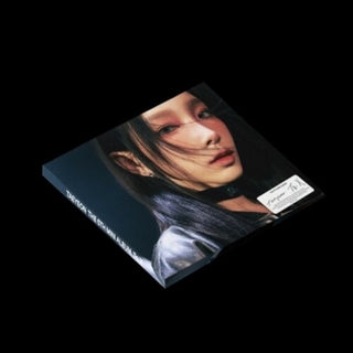 Taeyeon- To. X (Digipak Version) - incl. Booklet, Mini-Postcard, Folded Poster + Photocard