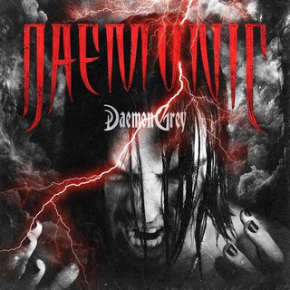 Daemon Grey- Daemonic