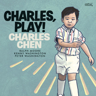 Charles Chen- Charles Play