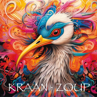 Kraan- Zoup