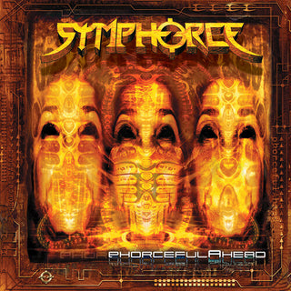Symphorce- Phorceful Ahead