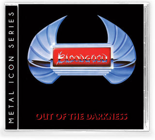 Bloodgood- Out of the Darkness