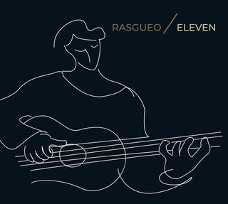 Rasgueo- Eleven