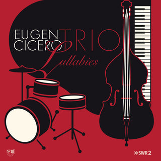 Eugen Cicero- Lullabies