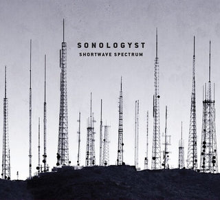Sonologyst- Shortwave Spectrum