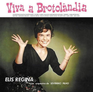 Elis Regina- 870