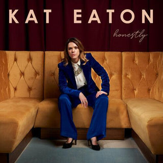 Kat Eaton- Honestly