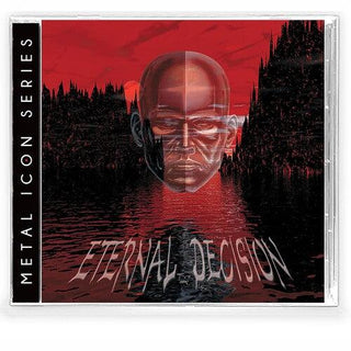 Eternal Decision- Eternal Decision