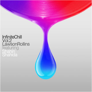 Lawson Rollins- Infinite Chill Vol. 2
