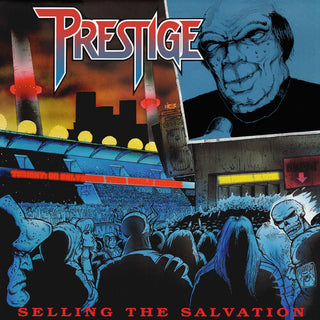 Prestige- Selling The Salvation
