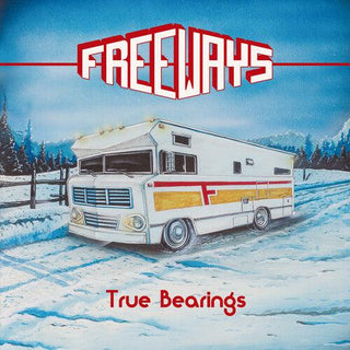 The Freeways- True Bearings