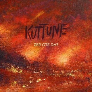 Kuttune- Zer Ote Da?