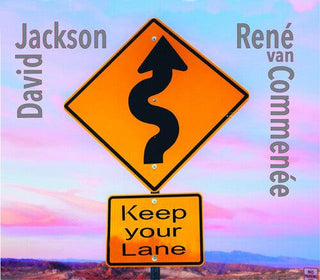 Keep Your Lane