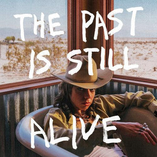 Hurray for the Riff Raff- The Past Is Still Alive