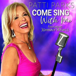 Patti Parks- Sing Around The World
