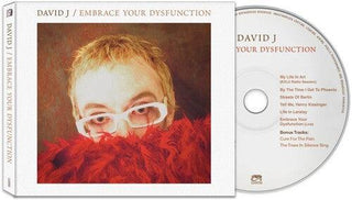 David J- Embrace Your Dysfunction