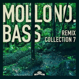 Mollono Bass- Mollono.Bass Remix Collection 7