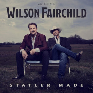 Wilson Fairchild- Statler Made