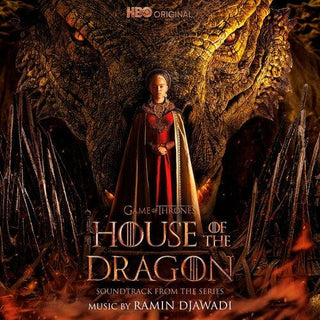 Ramin Djawadi- House of the Dragons (Original Soundtrack)