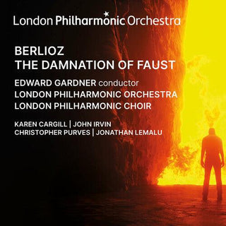 London Philharmonic Orchestra- Berlioz: The Damnation of Faust