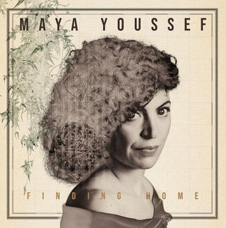 Maya Youssef- Finding Home