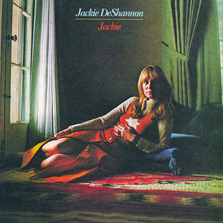 Jackie DeShannon- Jackie...plus (12 Tracks)