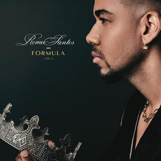 Romeo Santos- Formula, Vol. 3 (PREORDER)