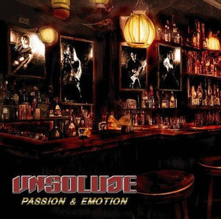 Unsolude- Passion & Emotion